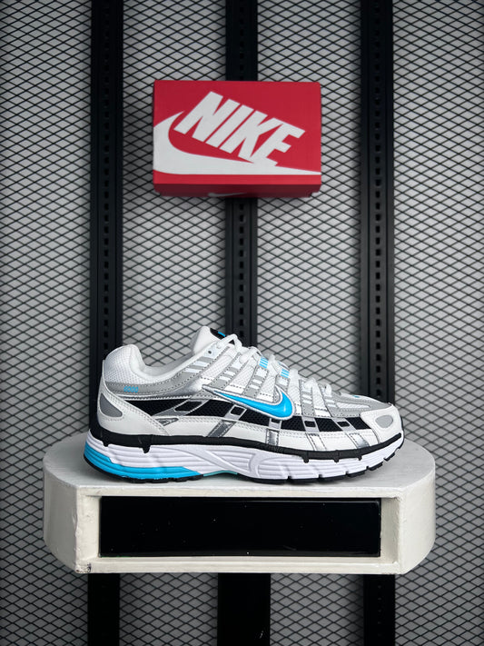 New edition sneaker
