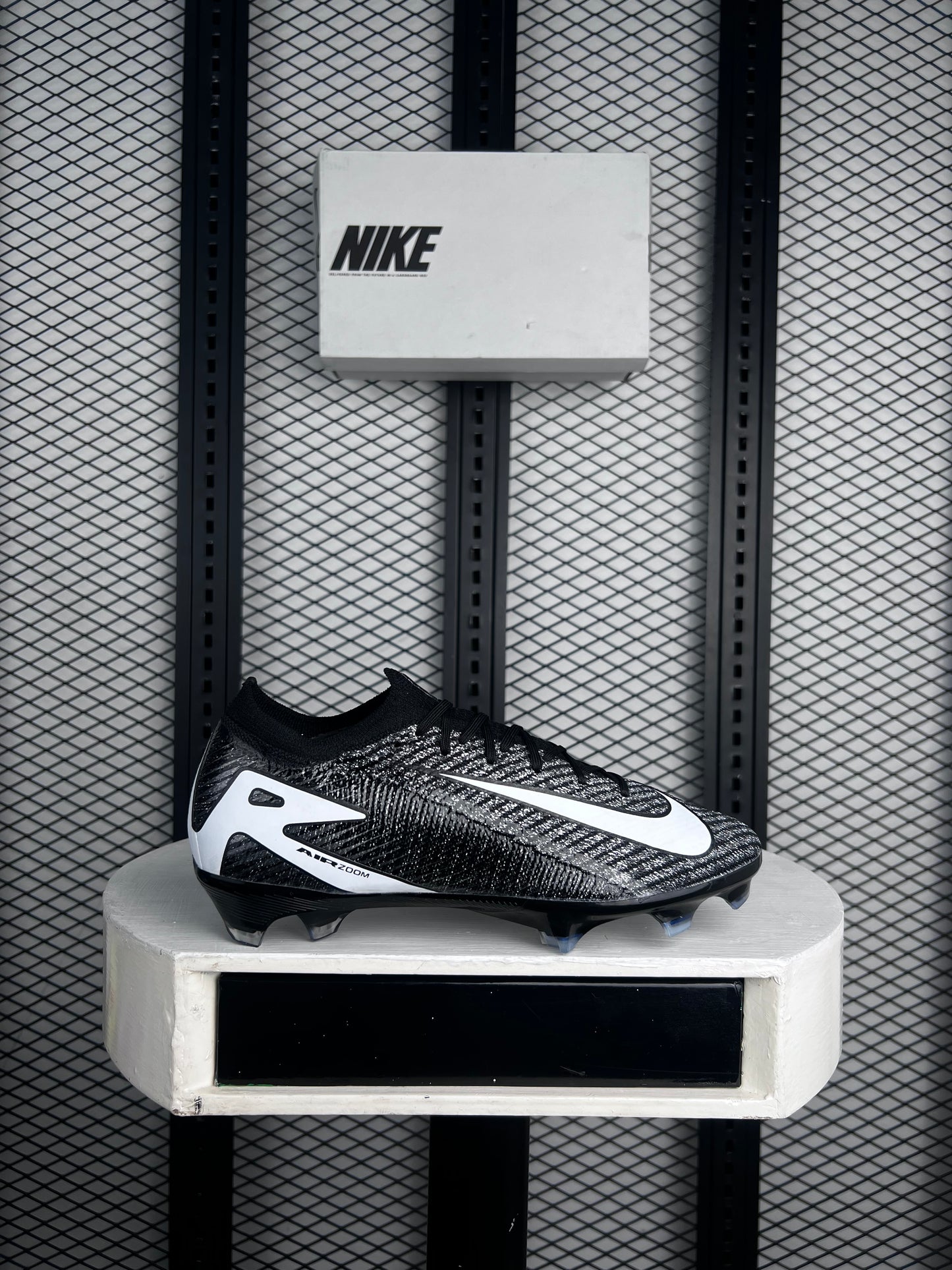 New Edition Soccer boot