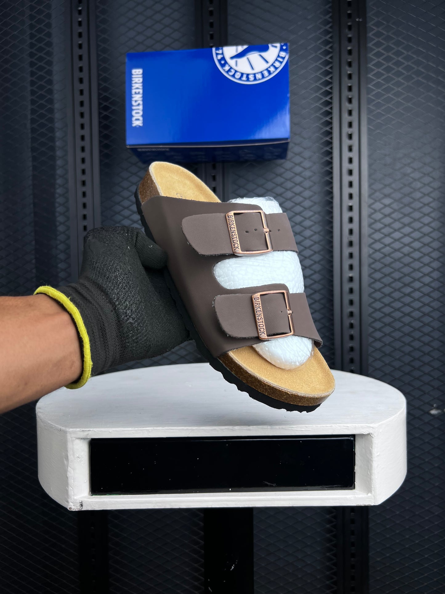 Brkn Arizona Sandals