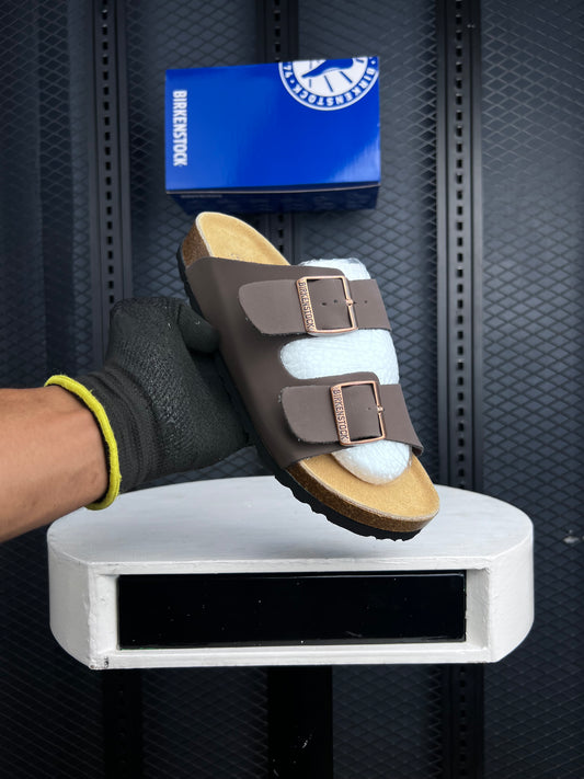 Brkn Arizona Sandals