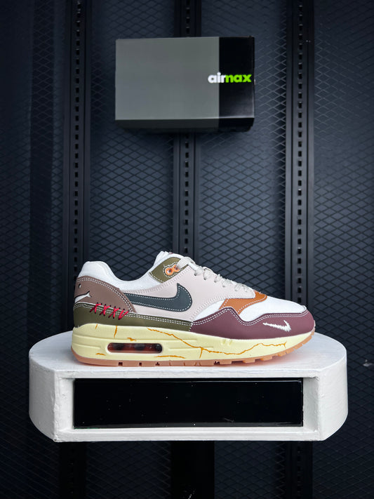 Air MX Specical Edition Sneakers