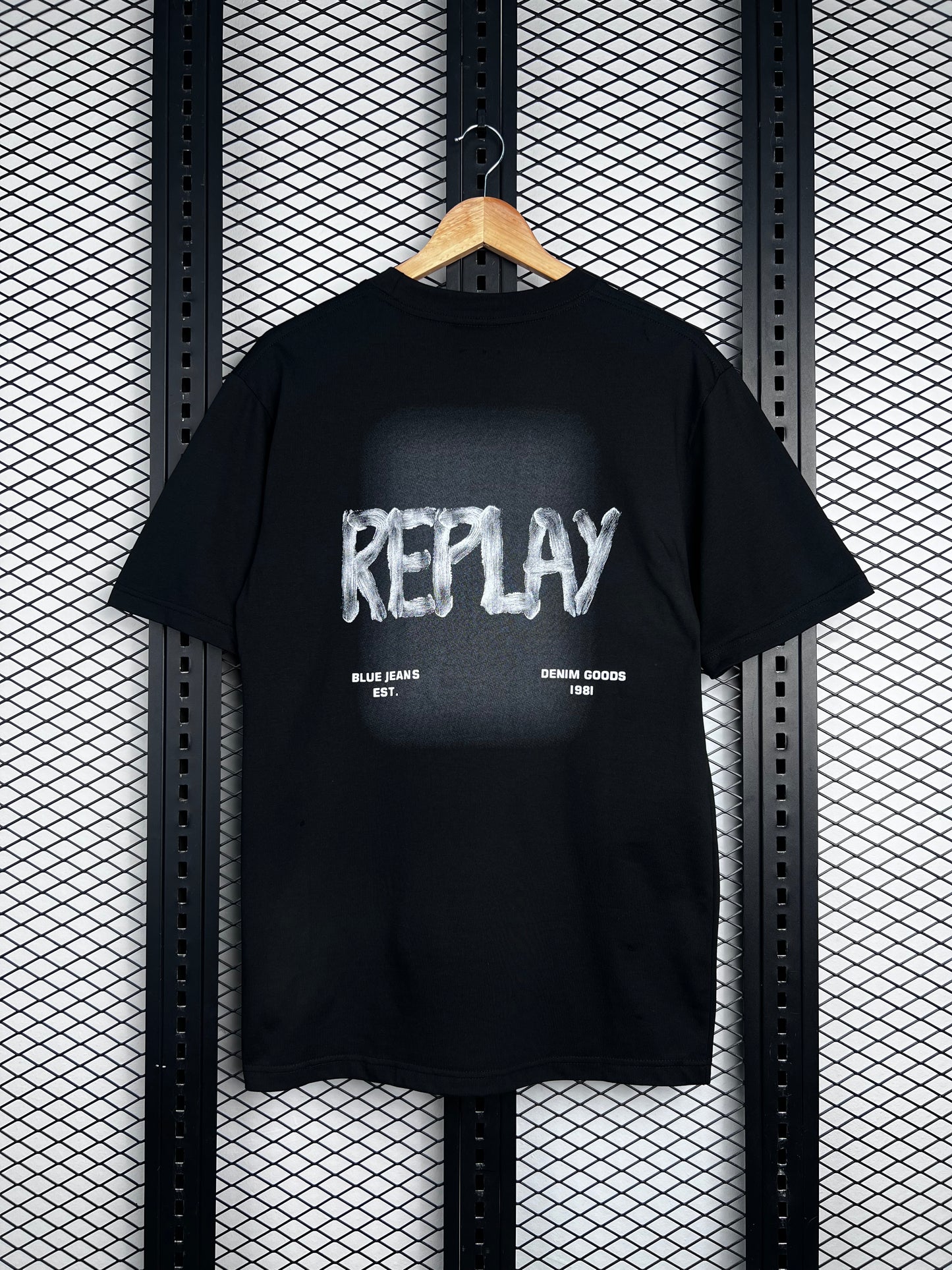 Men’s Luxury T Shirt