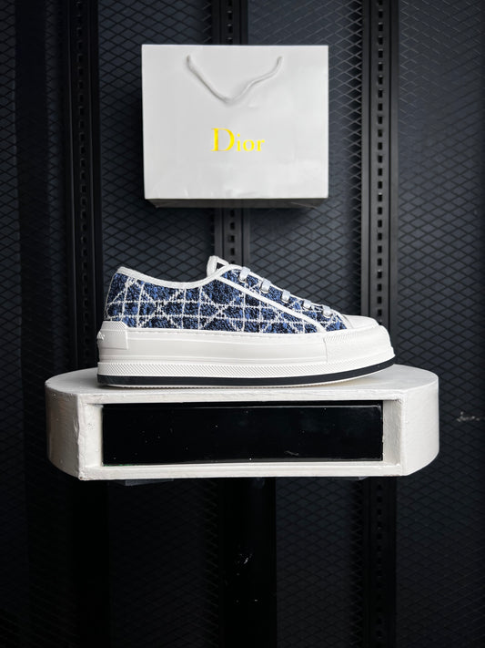 Ladies Sneaker’s Dior