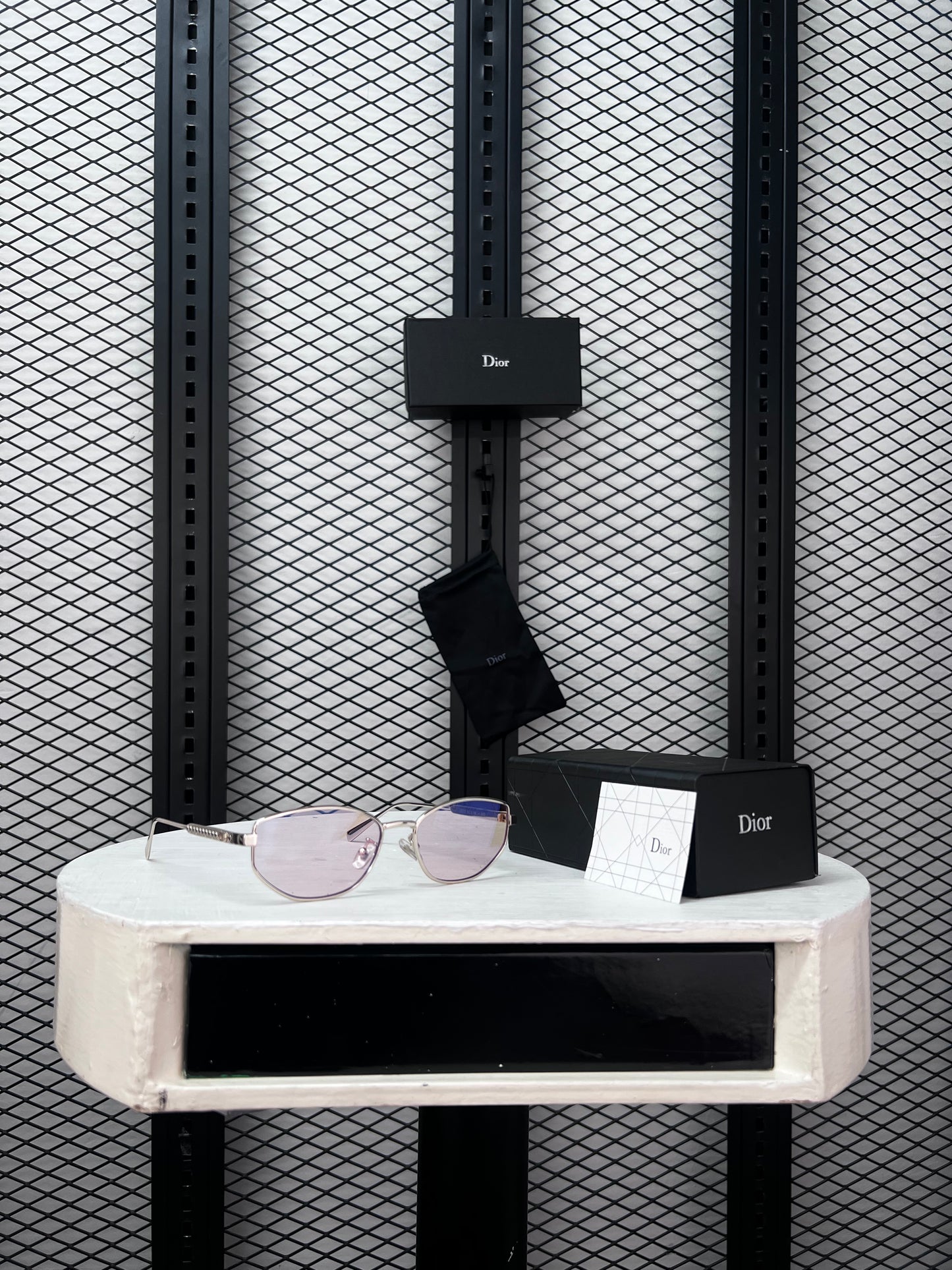 Luxury Sunglasses