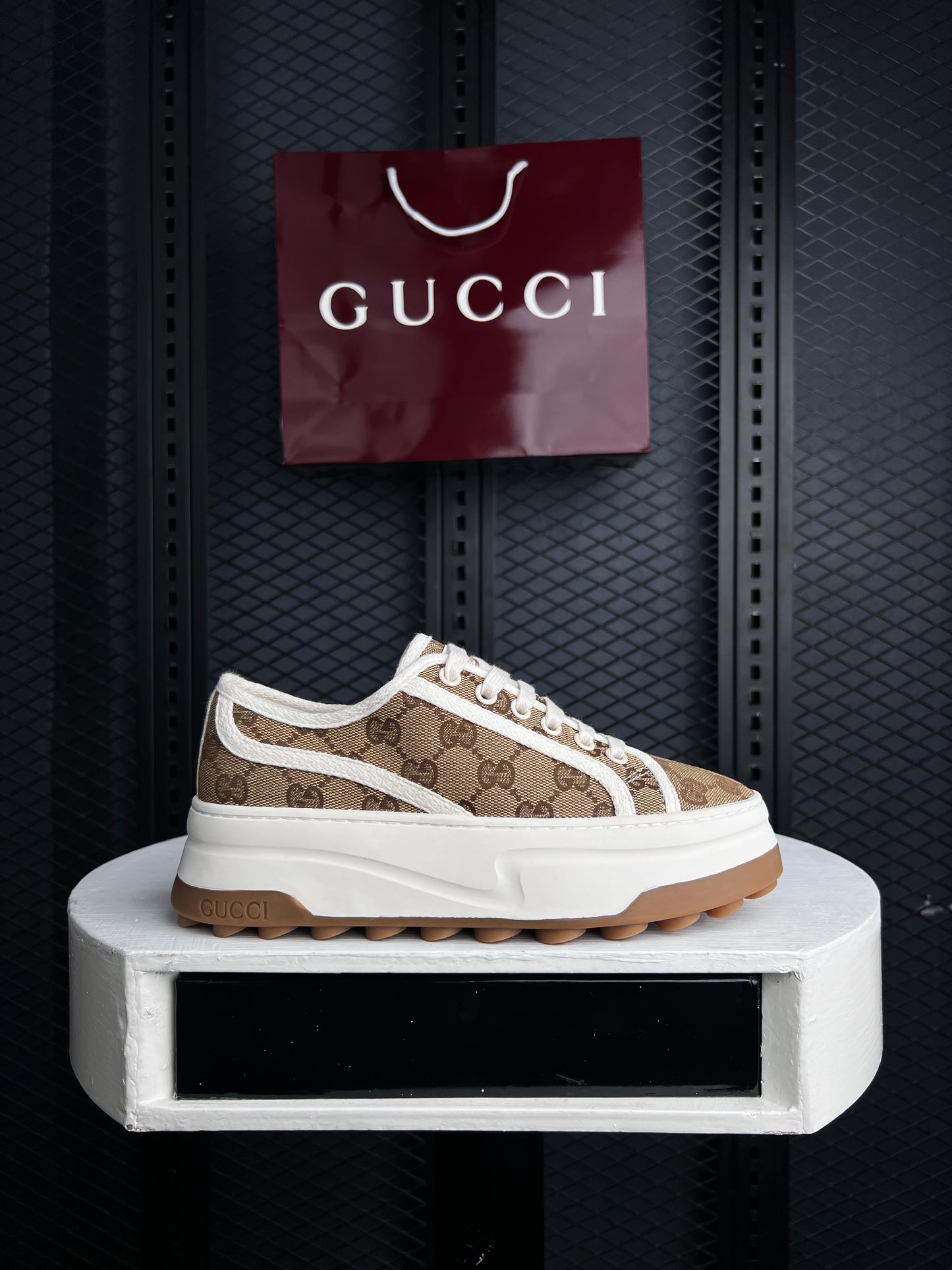 Women’s Luxury Shoes