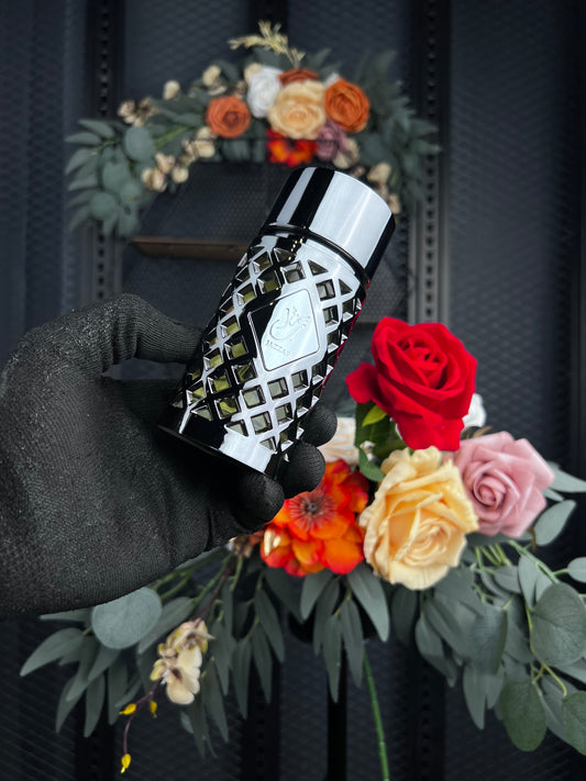 Ard Al Zaafaran Jazzab Silver 100ml Eau de Parfum