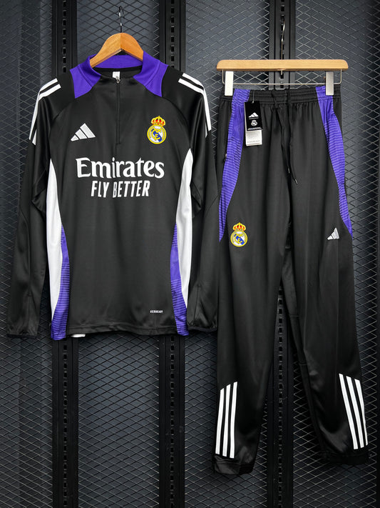 Soccer Tracksuit