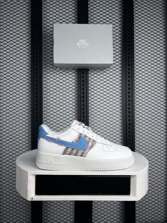 AF1 Lifestyle sneaker