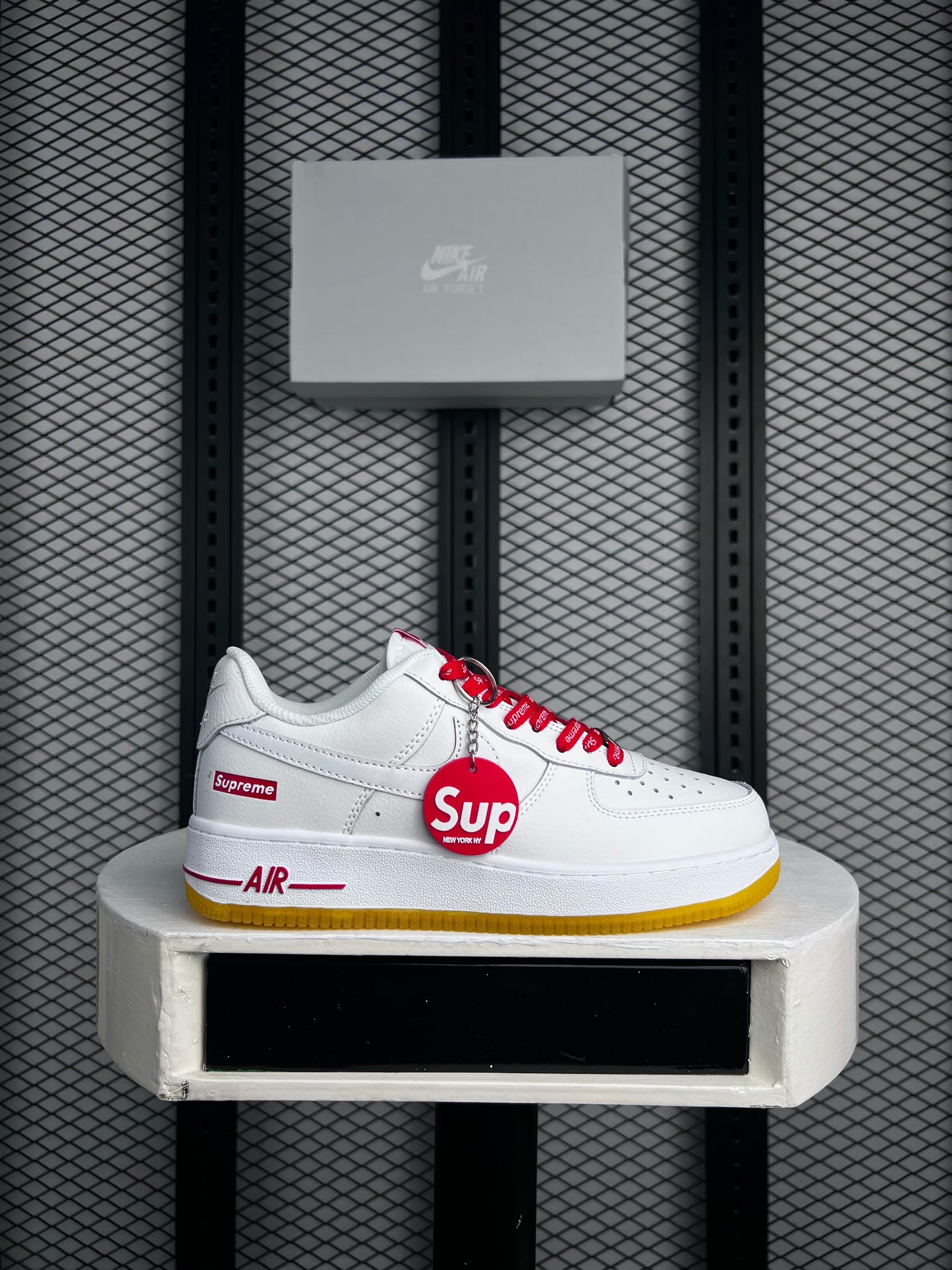AF1 Special Edition Sneaker