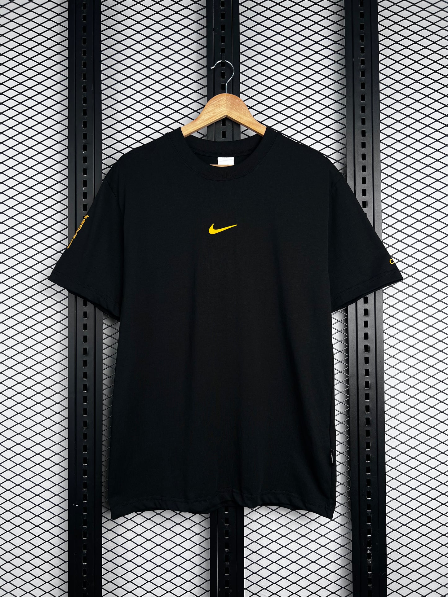 Men’s Luxury T Shirt