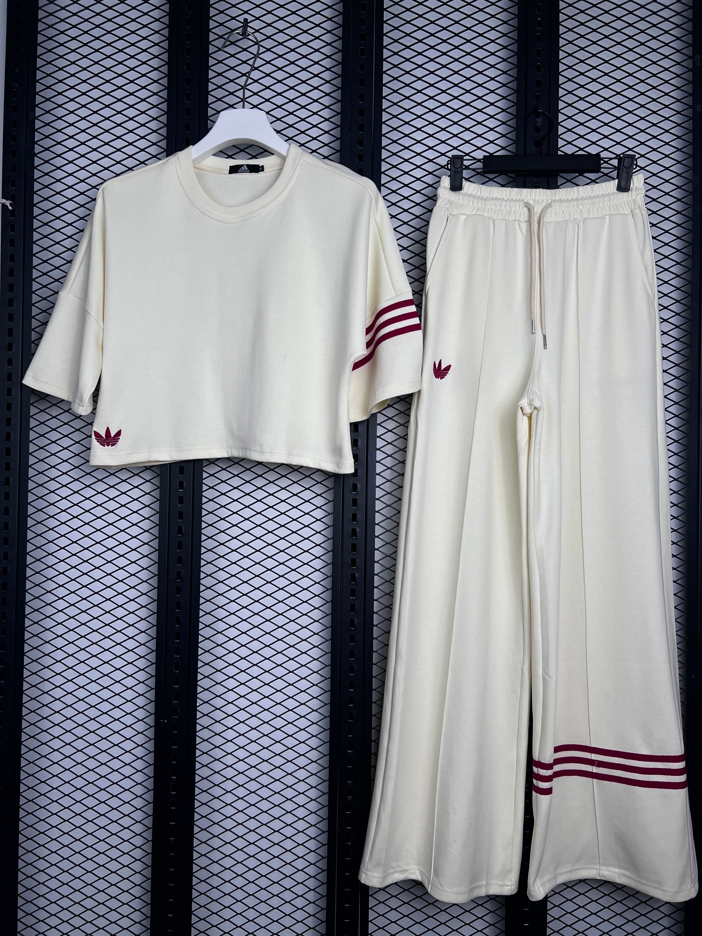 Ladies Special Edition 2piece
