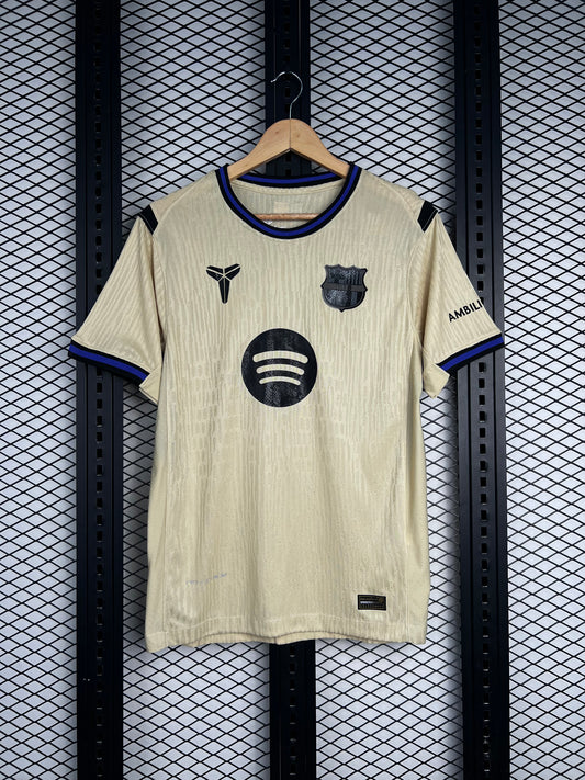25/26 Season Soccer Jerseys