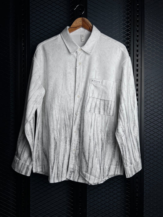 Men’s Long Sleeve Shirt