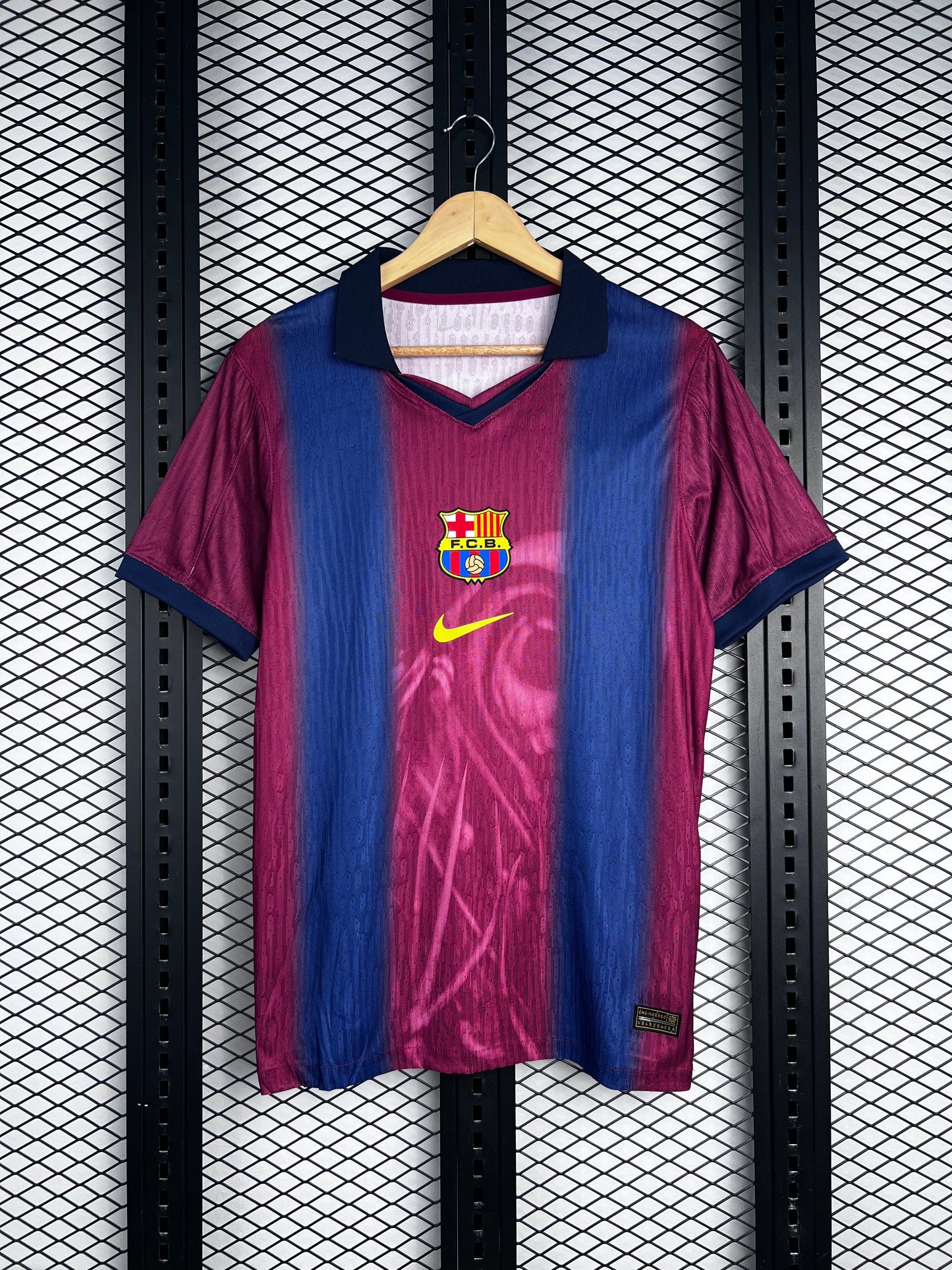 25/26 Season Soccer Jerseys