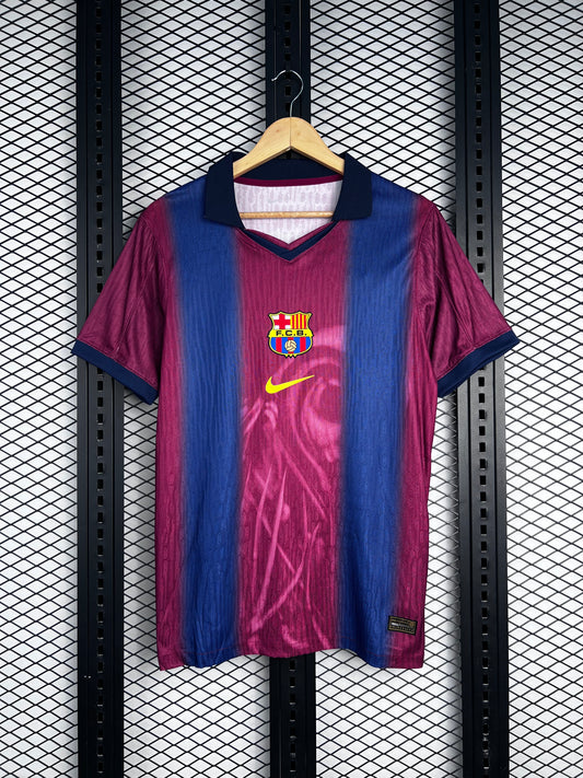 25/26 Season Soccer Jerseys