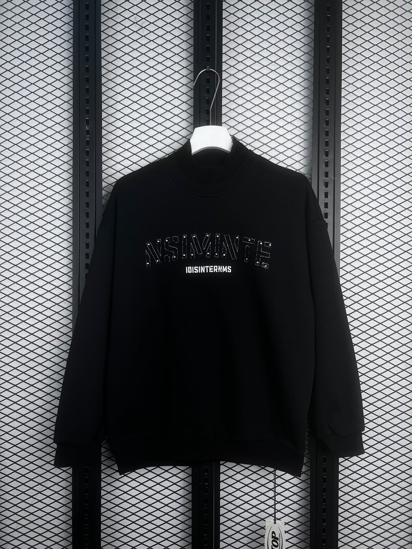 Men’s sweatshirt