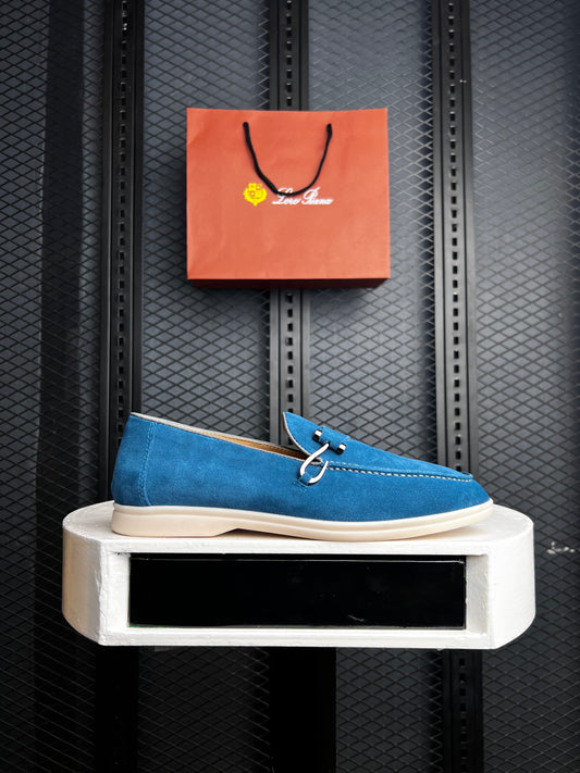 MEN’S SUMMER WALK LOAFERS