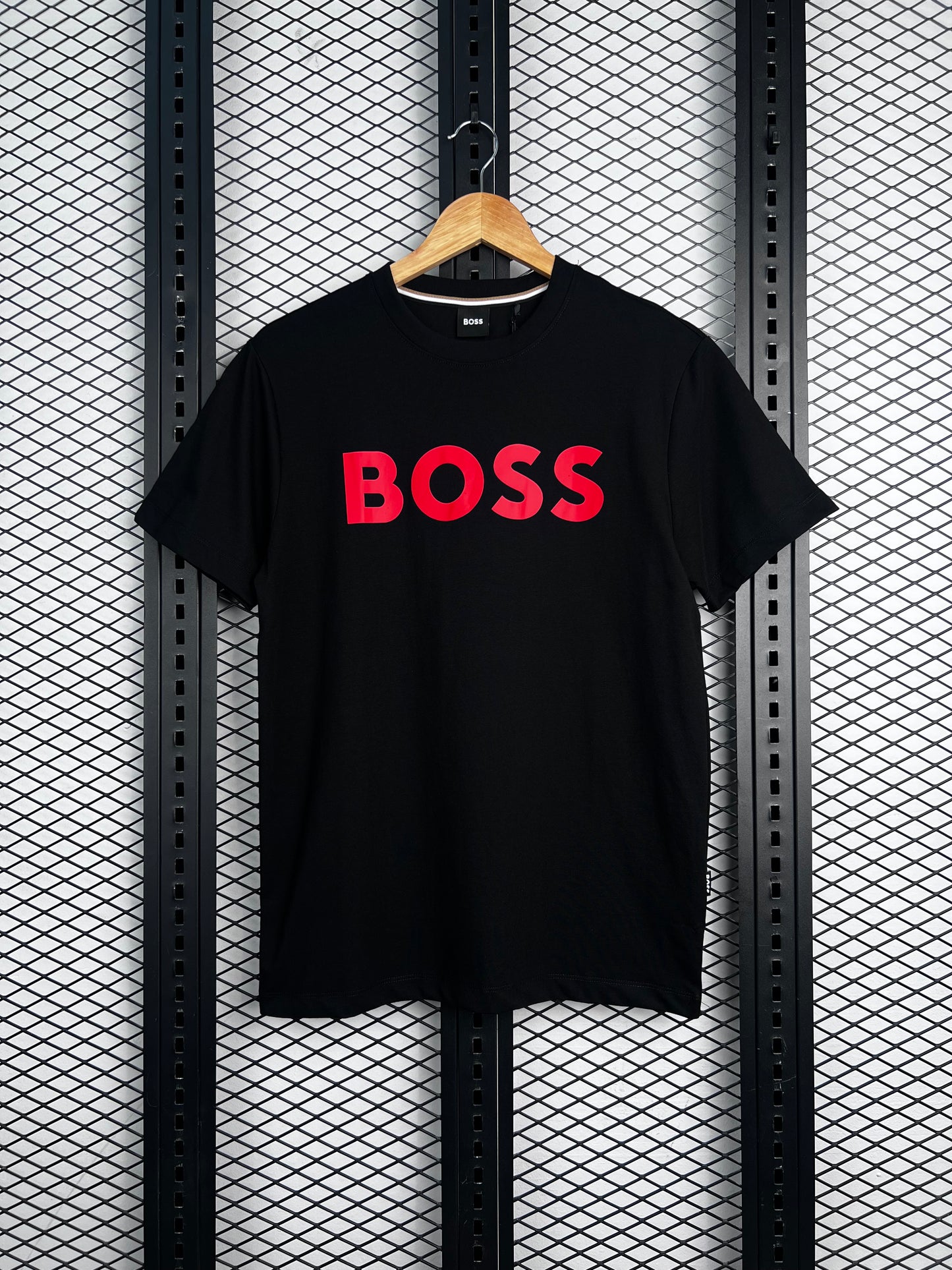 Men’s branded t-shirt