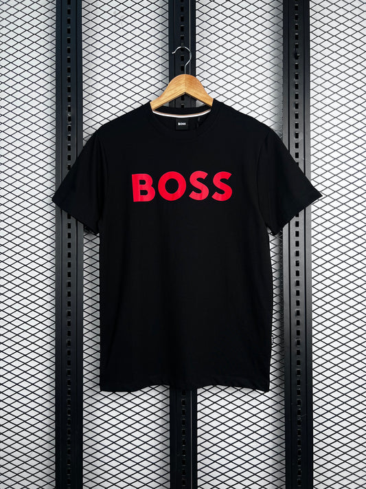Men’s branded t-shirt