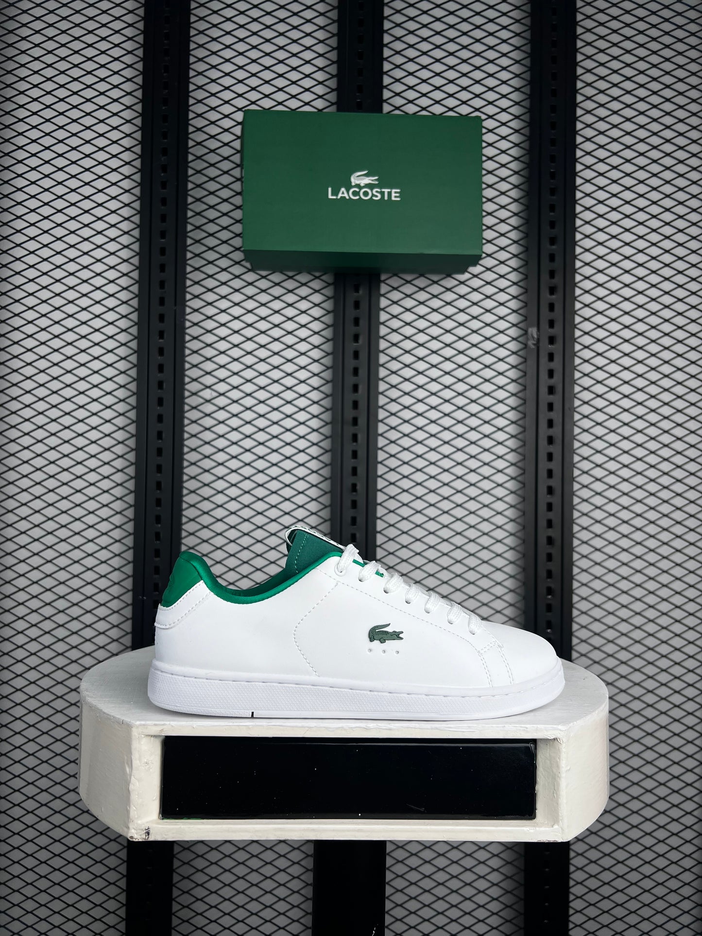 New Edition Sneaker