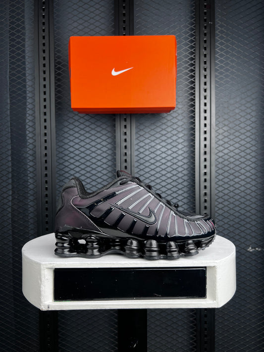 Shox TN Color Change Sneakers