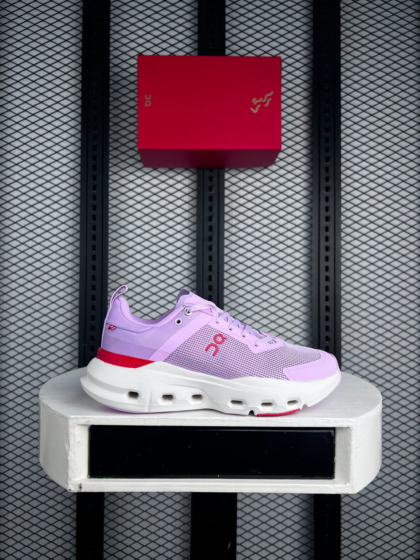 Special Edition sneaker