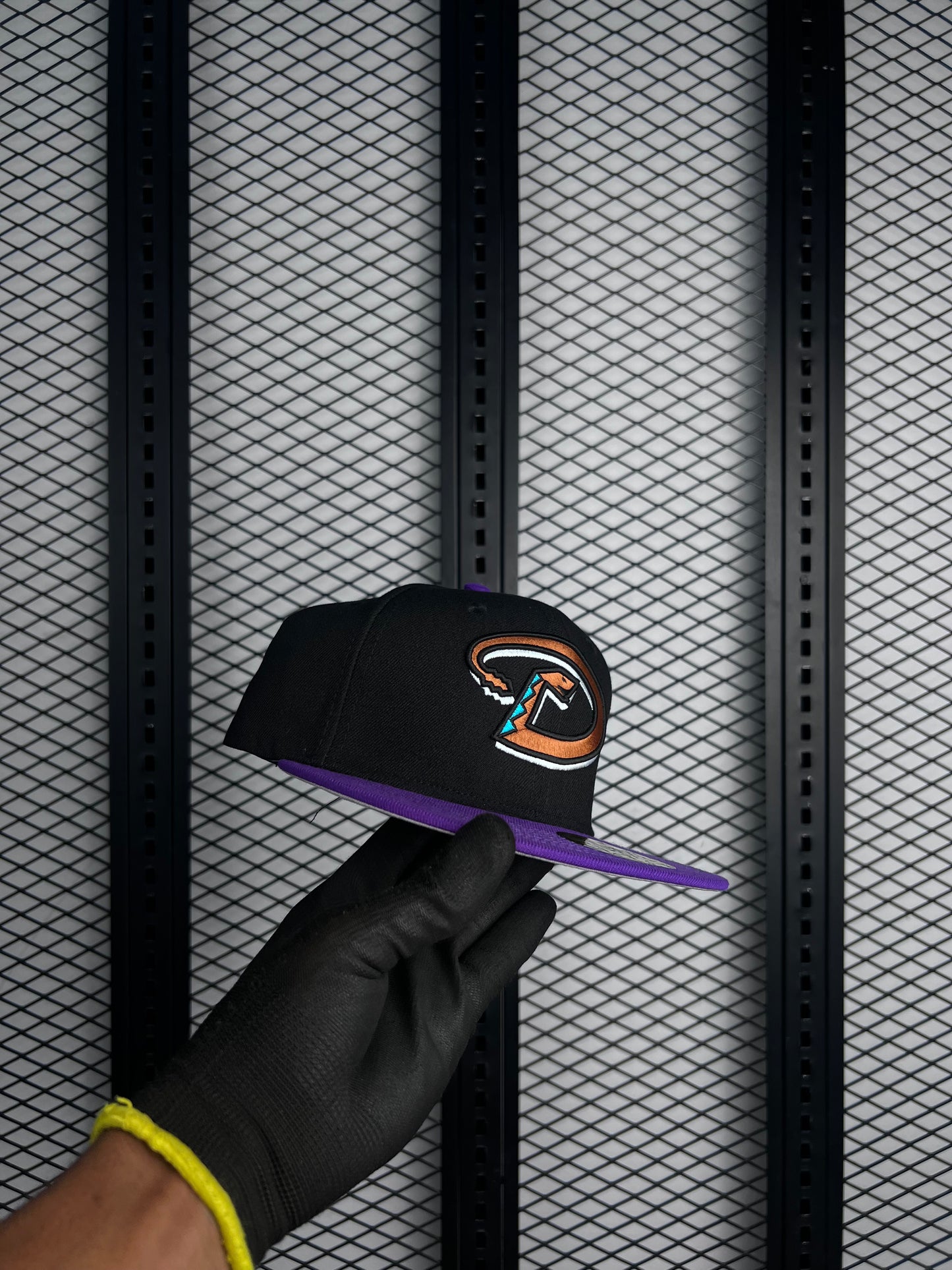 New era flat
