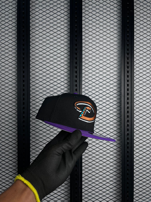 New era flat