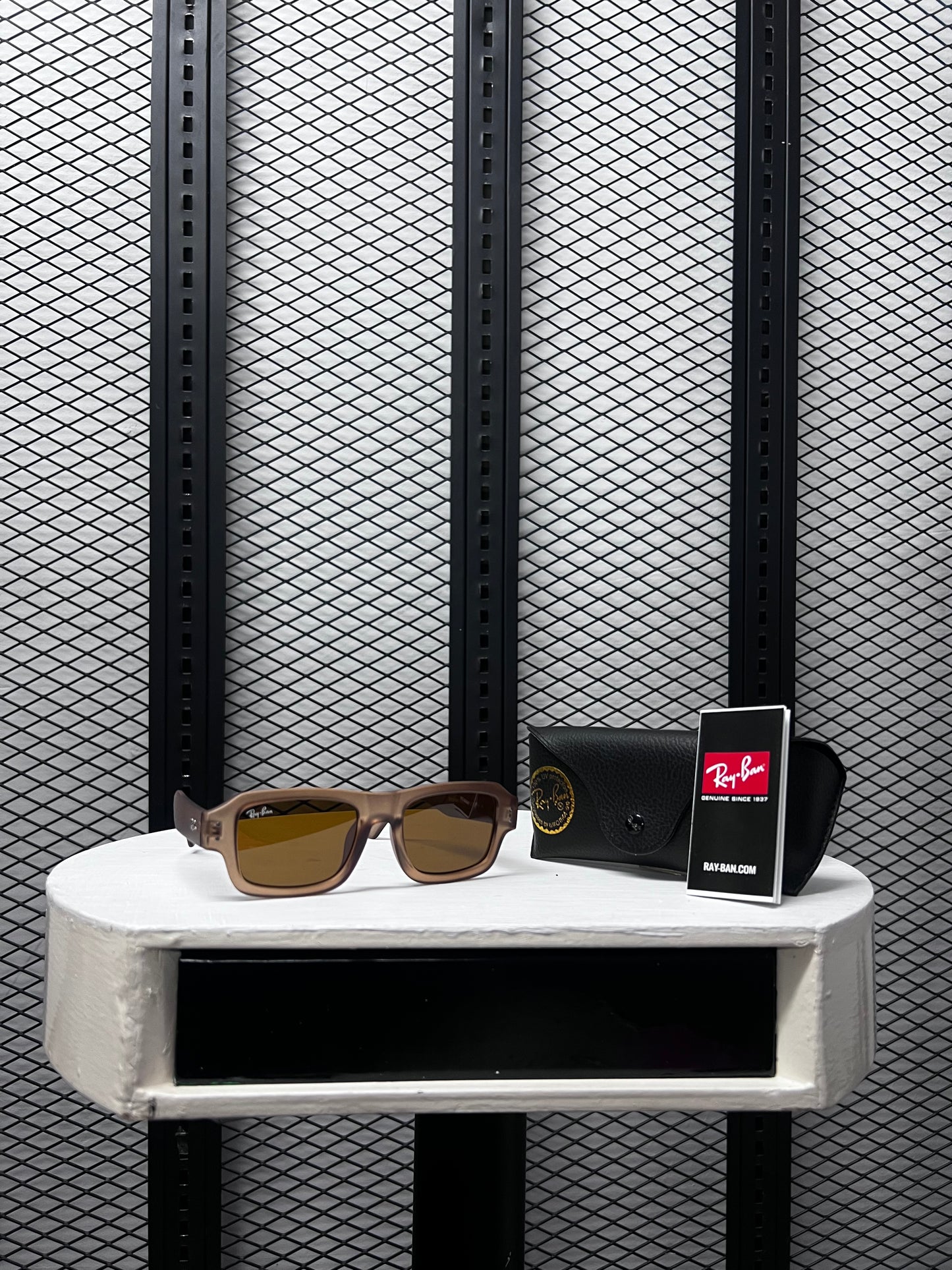 Luxury Sunglasses