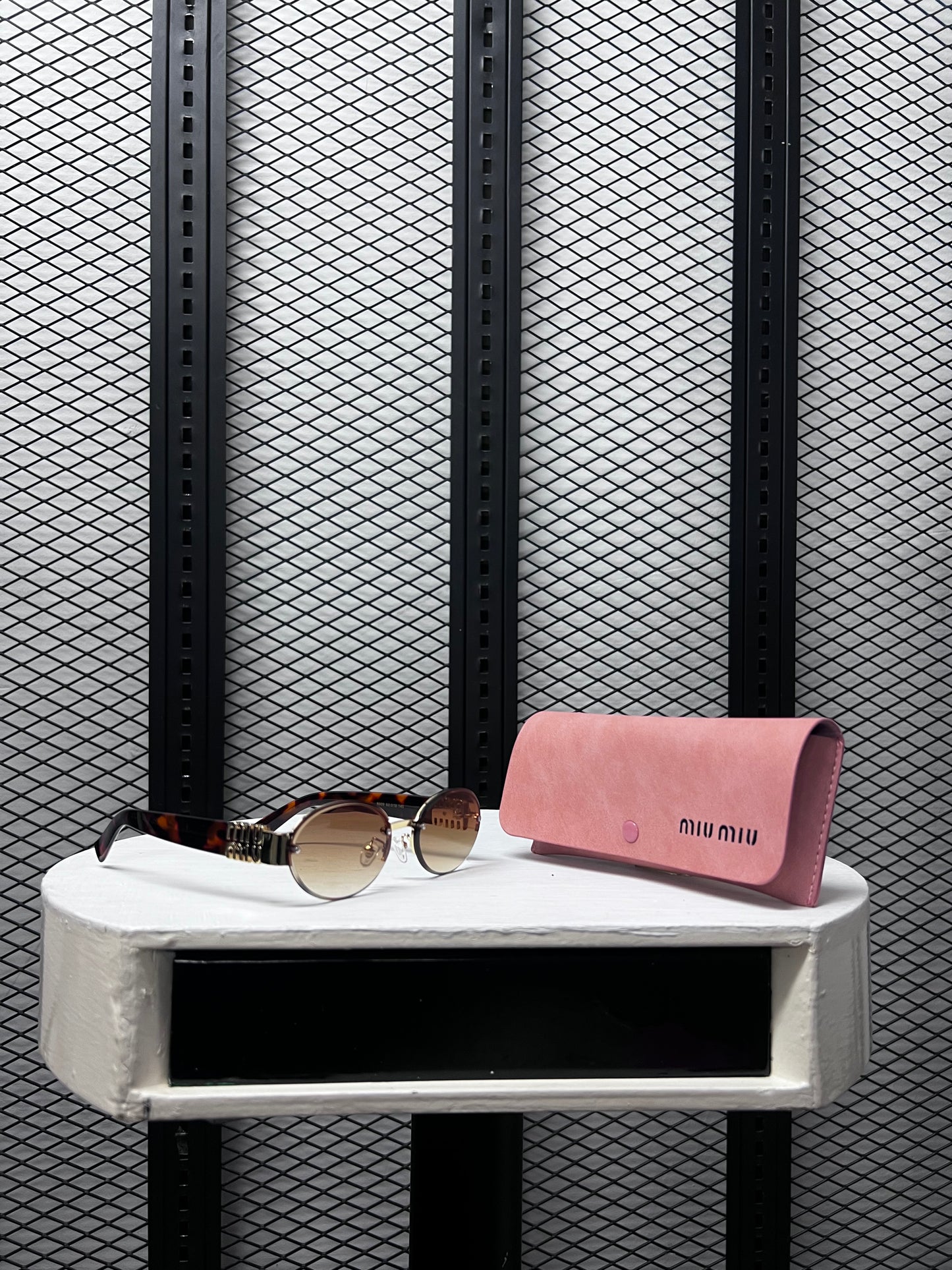 Luxury Sunglasses