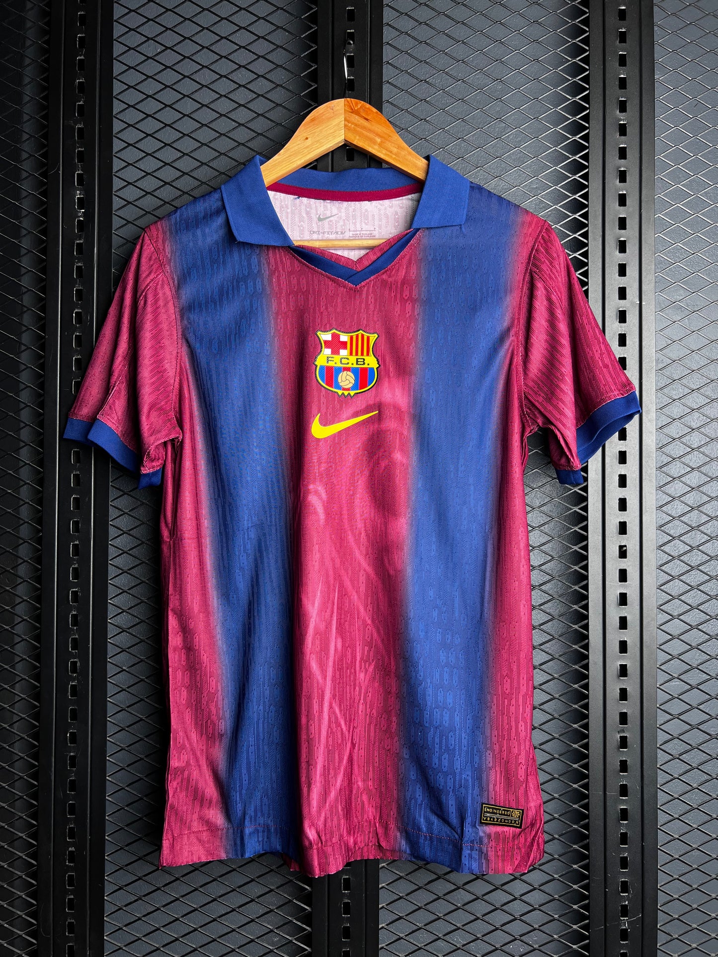 2025/26 FC BARCELONA Jerseys Home,Away,Third x Travis Scott