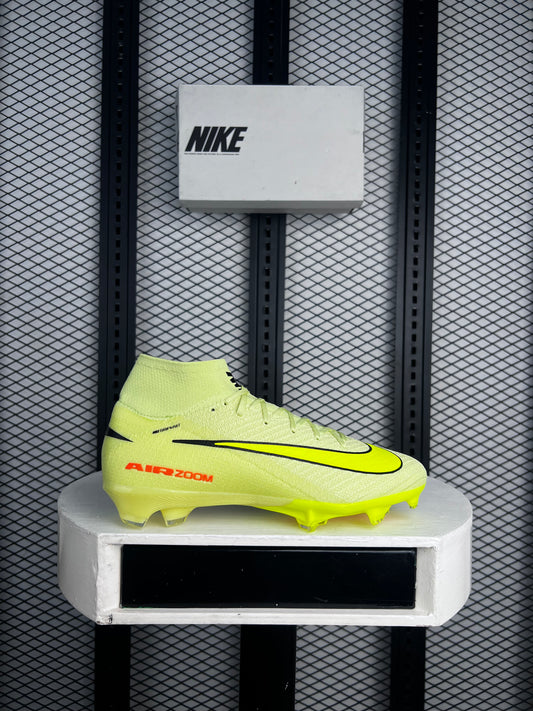 New Edition Soccer boot