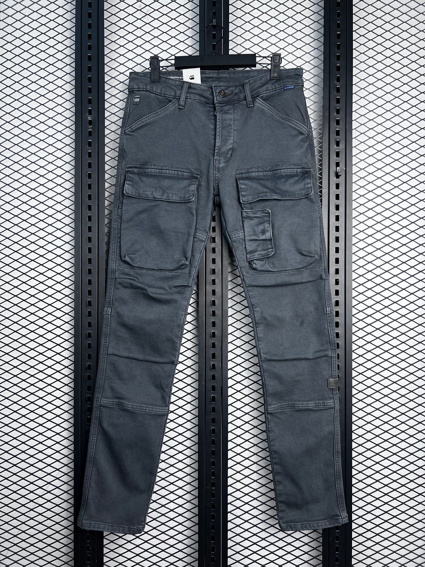 Men’s Designed Jeans