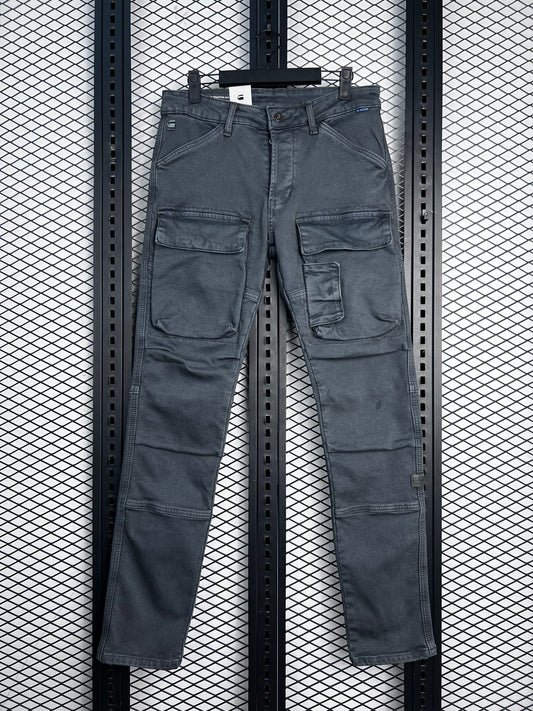 Men’s Designed Jeans