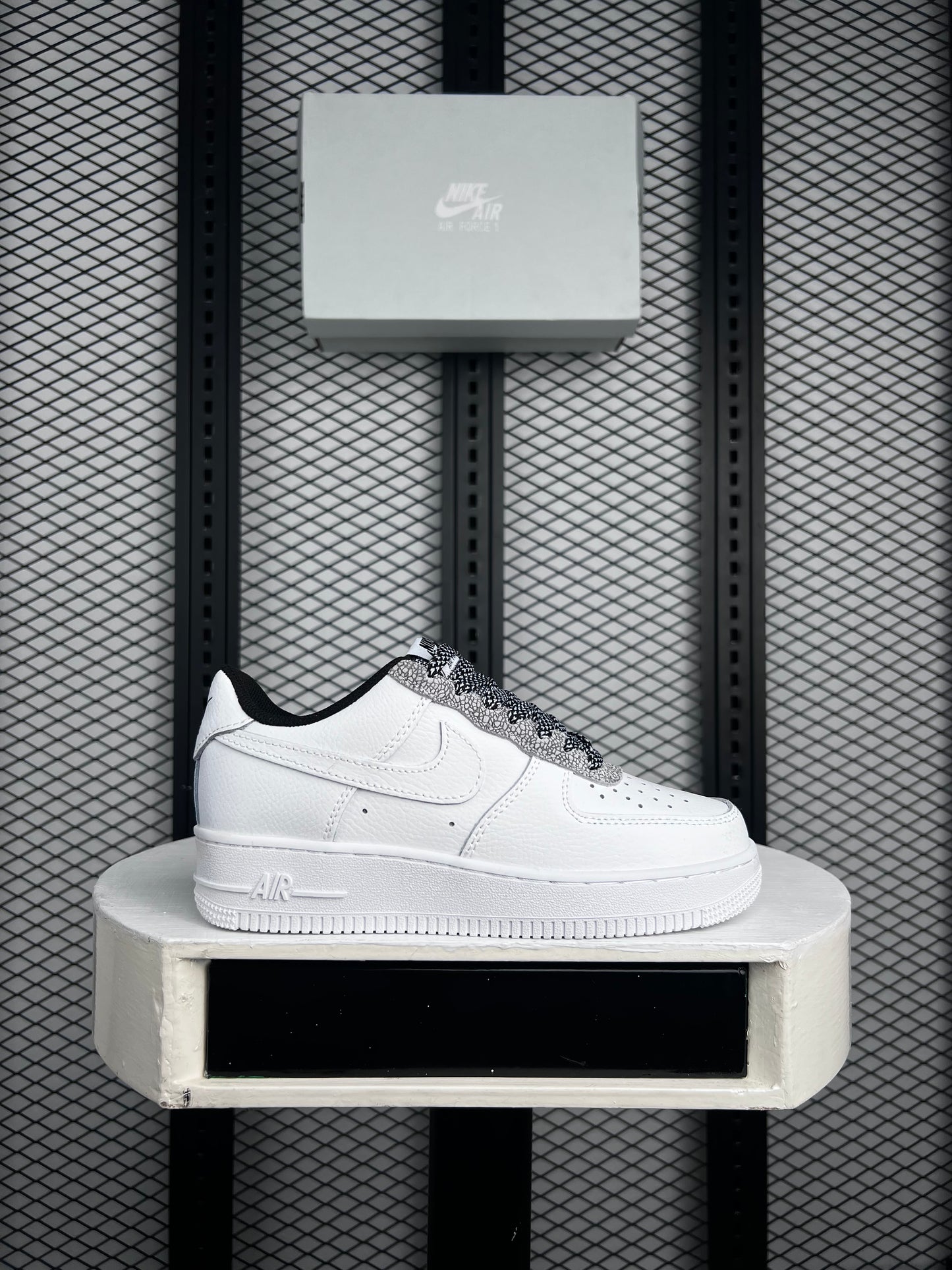 New released sneakers