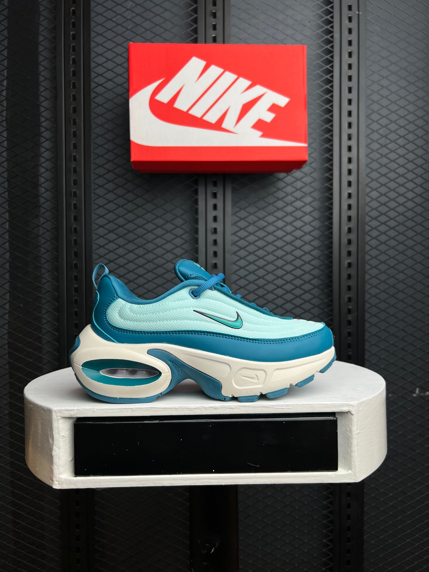 Air M portal - Special Edition