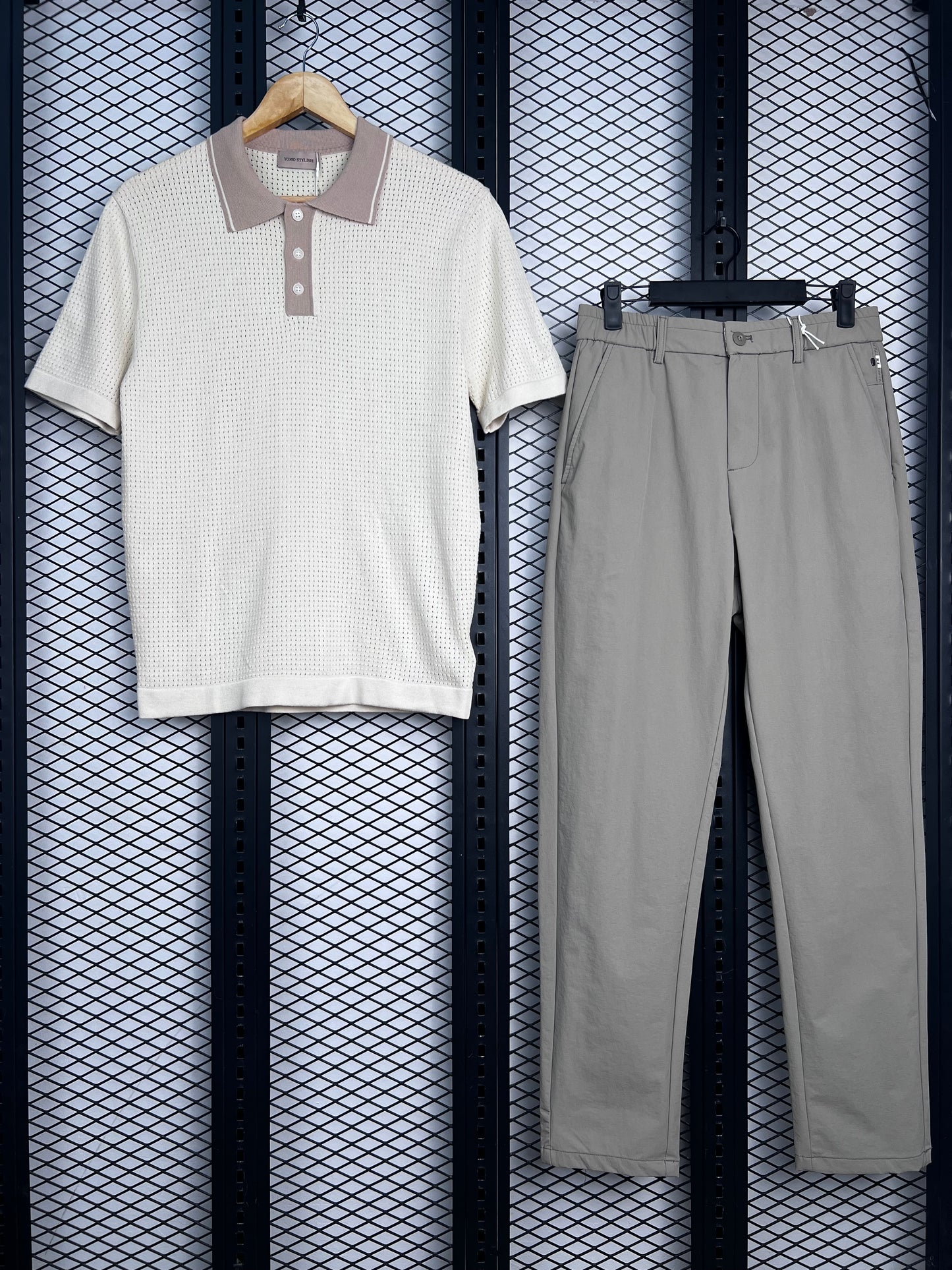 Men’s combo