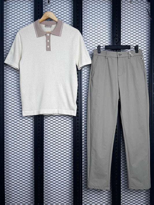 Men’s combo