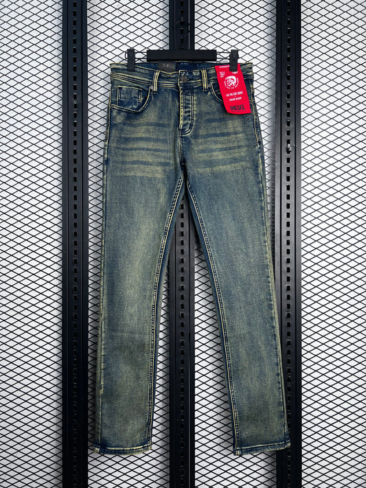 Men’s Designed Jeans