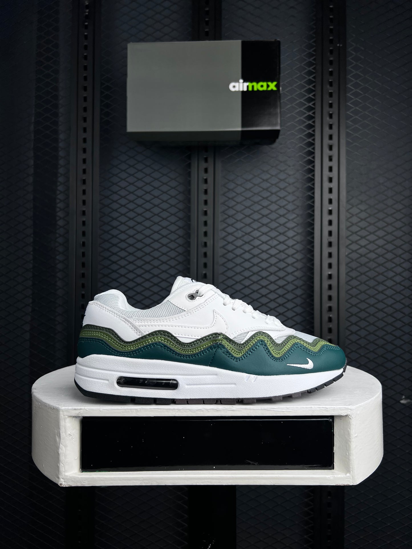 Air MX Specical Edition Sneakers