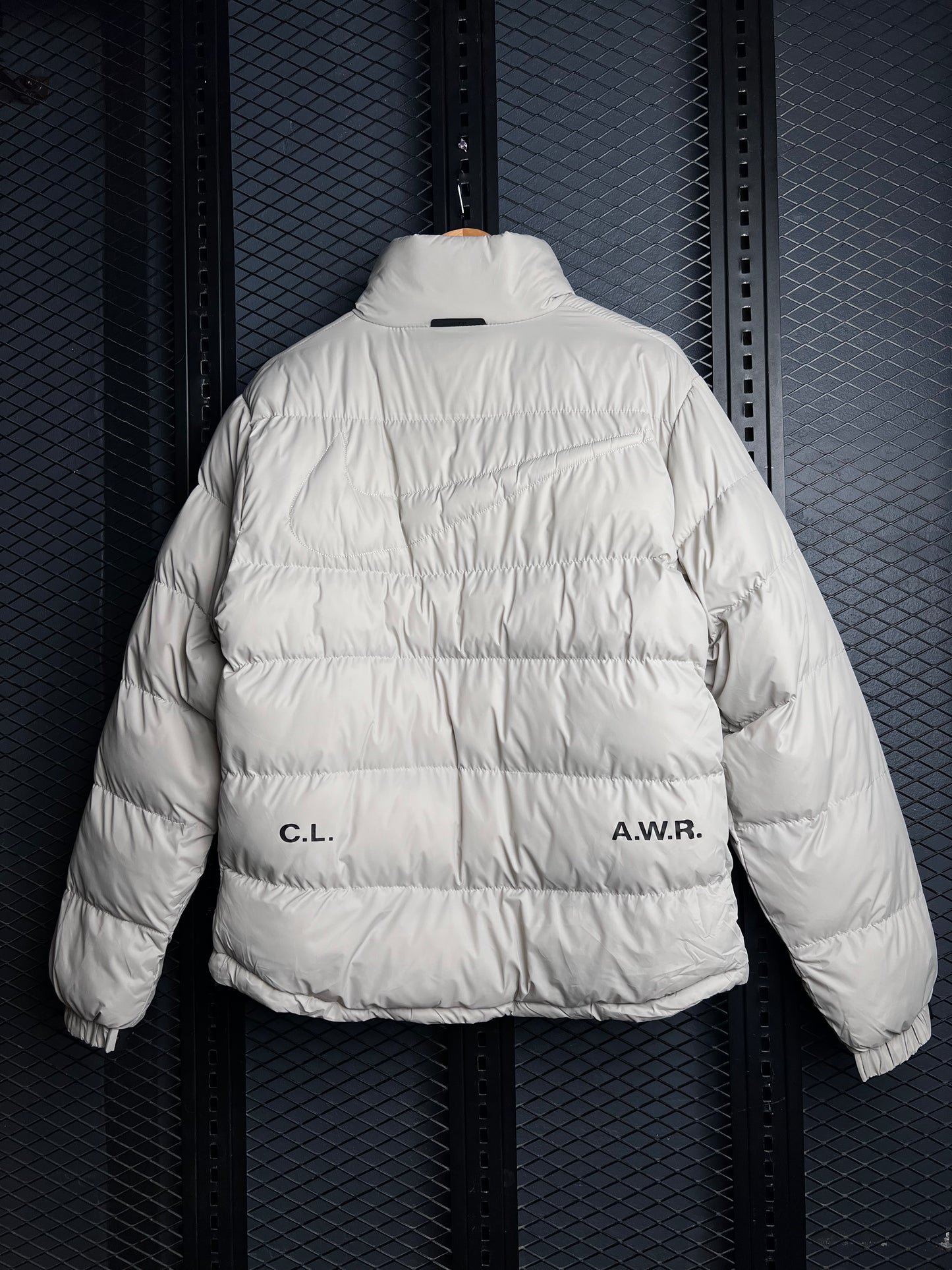 Puffer jacket NOCTA
