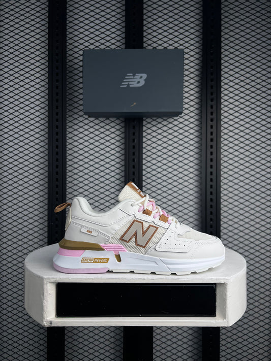 Ladies Luxury Sneakers