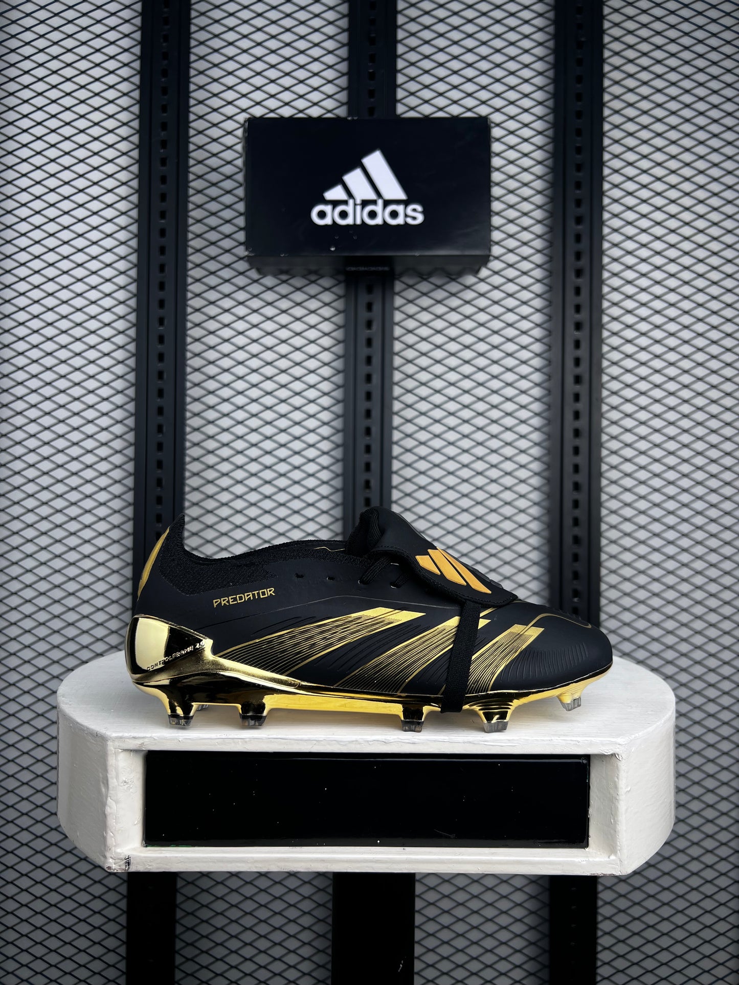 Men’s Soccer Boot Special Edition
