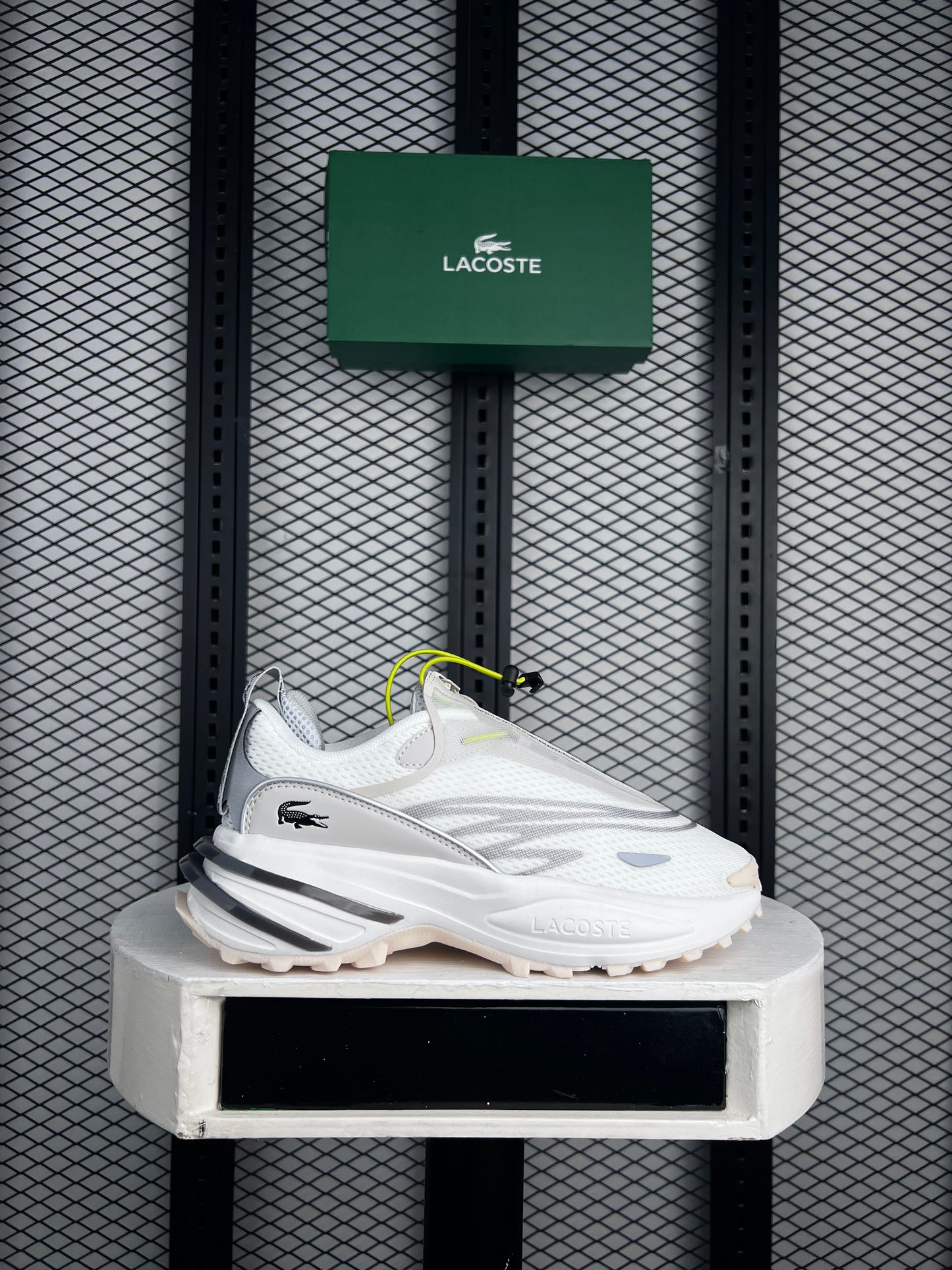 New Edition Sneaker