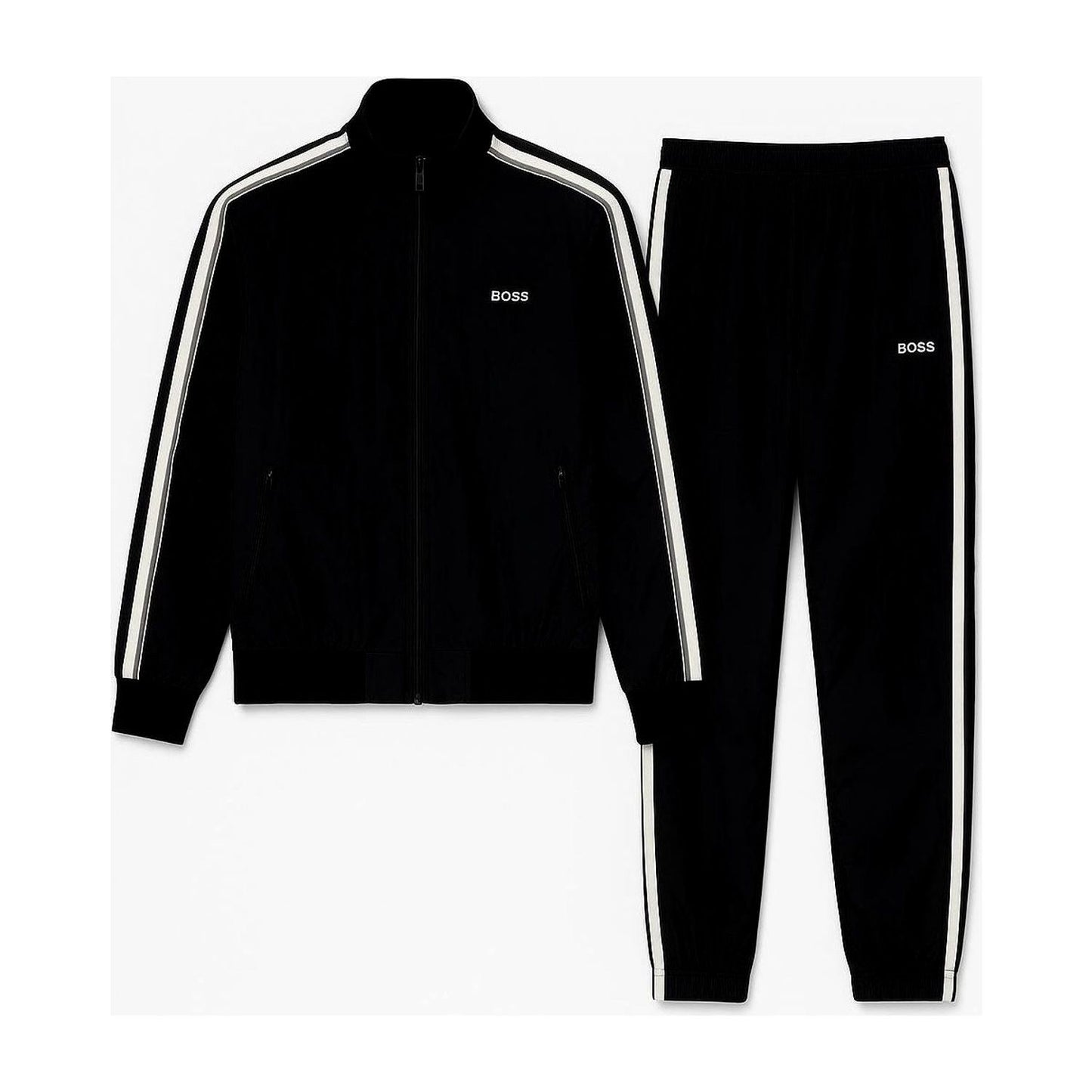 Men’s special edition tracksuits