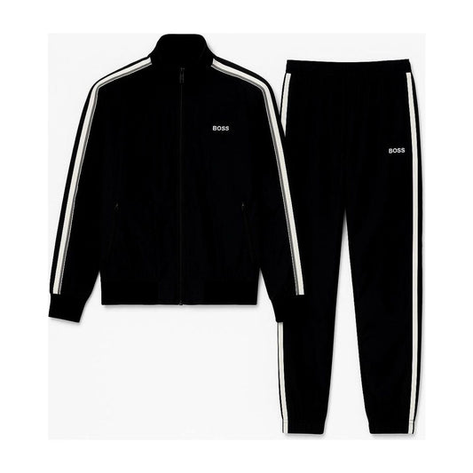 Men’s special edition tracksuits
