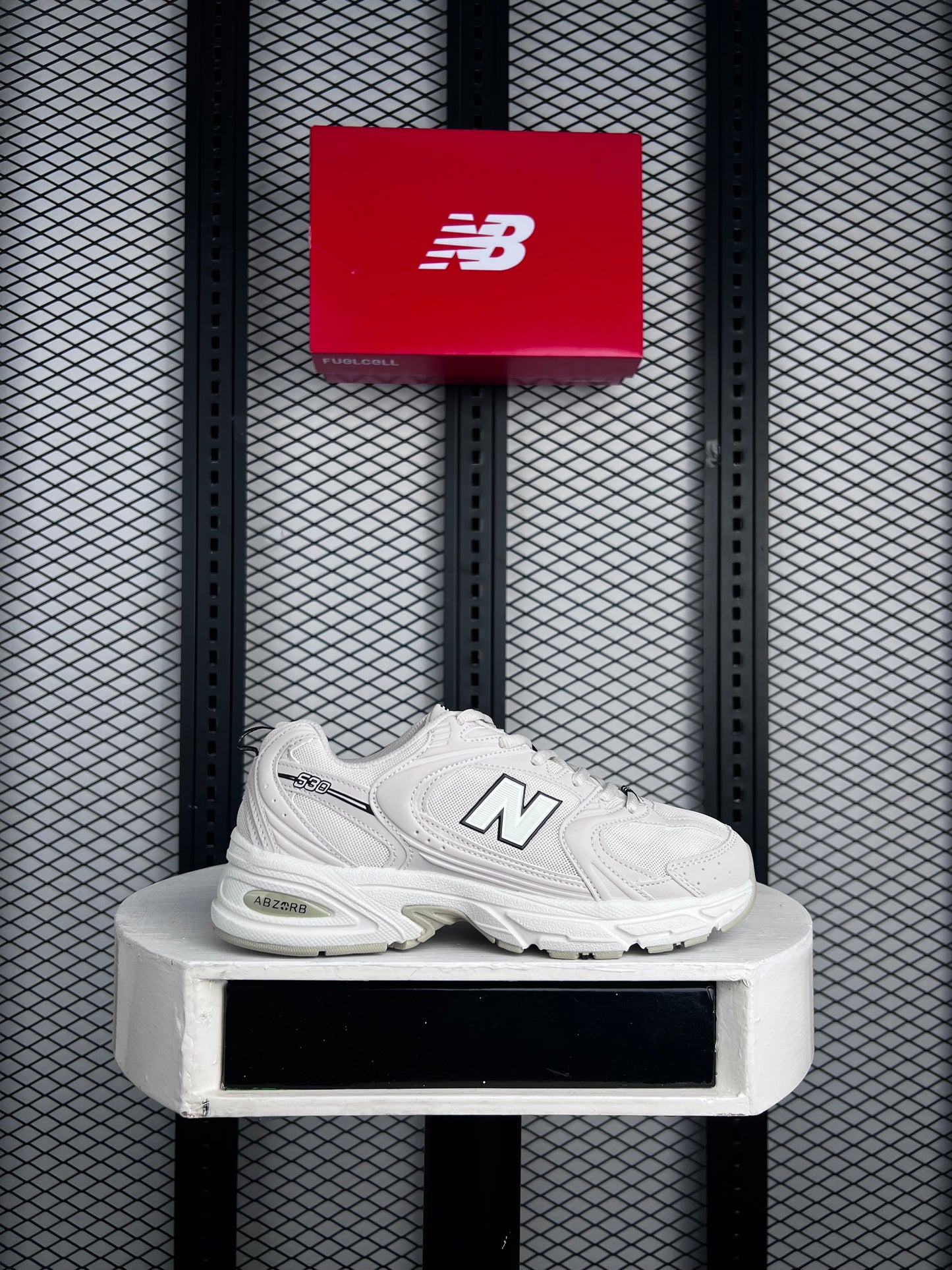 NB Lifestyle Sneaker