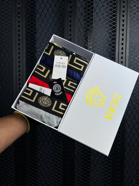 Men’s underwear’s