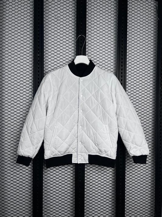 Men’s branded jacket Reversible