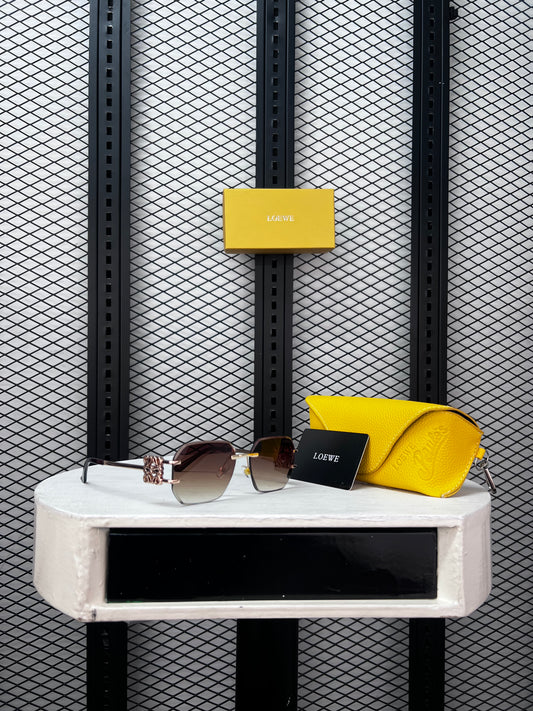 Luxury Sunglasses